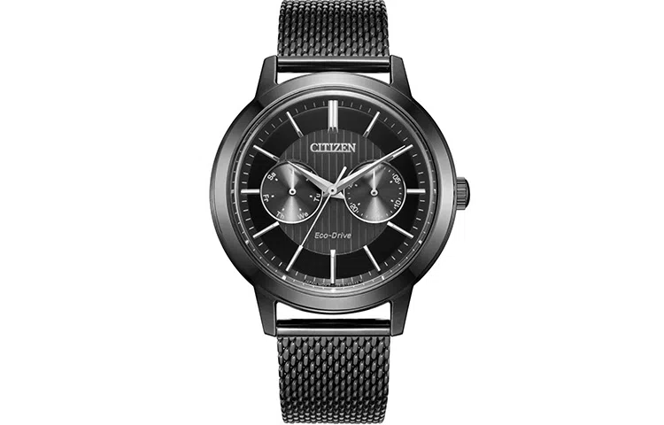 CITIZEN BIP BU4034-82E