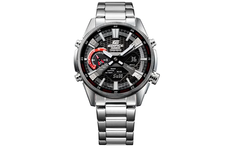 Casio EDIFICE ECB-S100YD-1APR