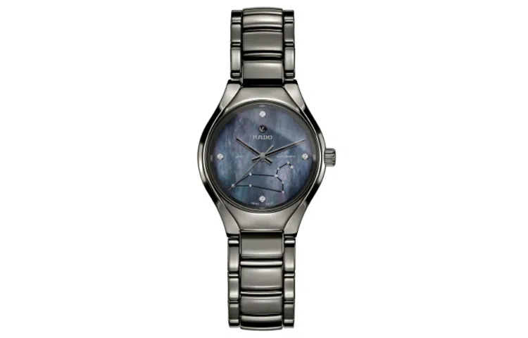 RADO True Star Zodiac R27243922