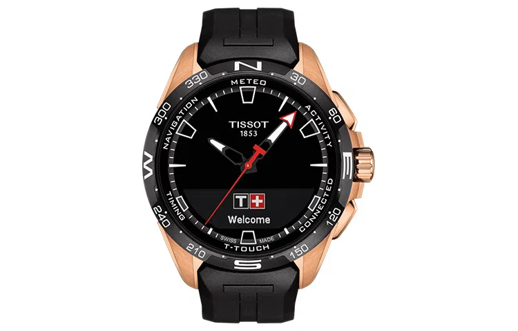 Tissot T-Sport T121.420.47.051.02