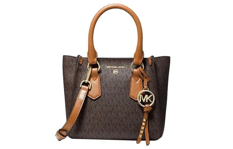 MICHAEL KORS MK Kris Logo