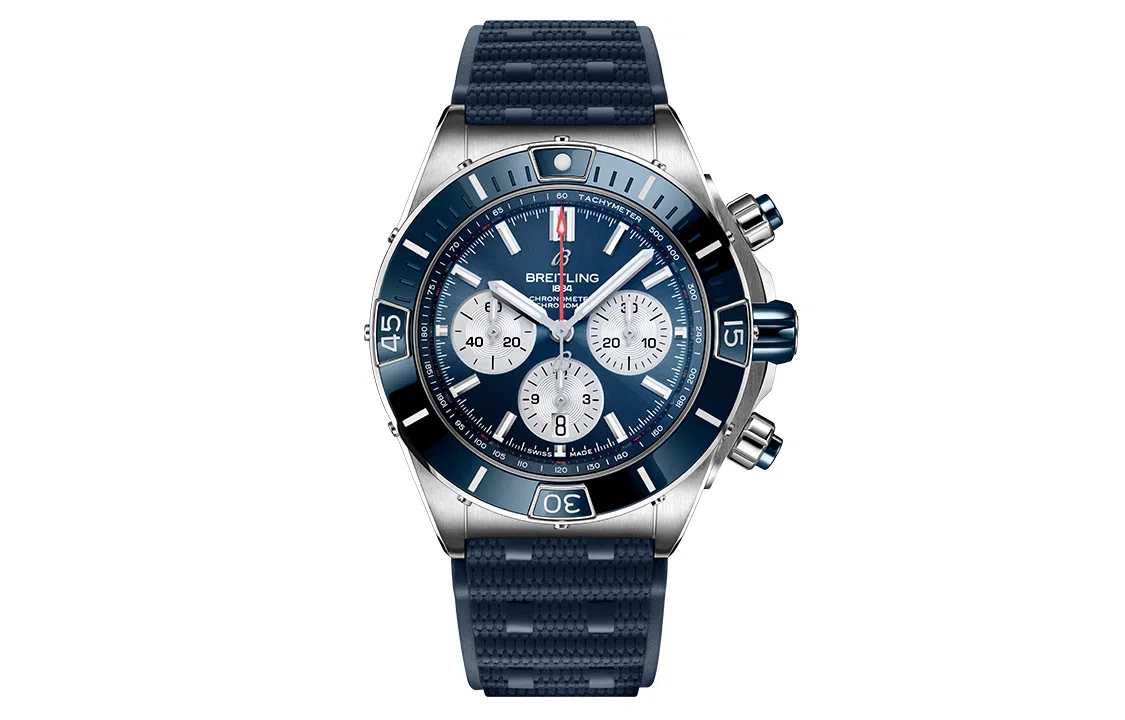 Breitling AB0136161C1S1