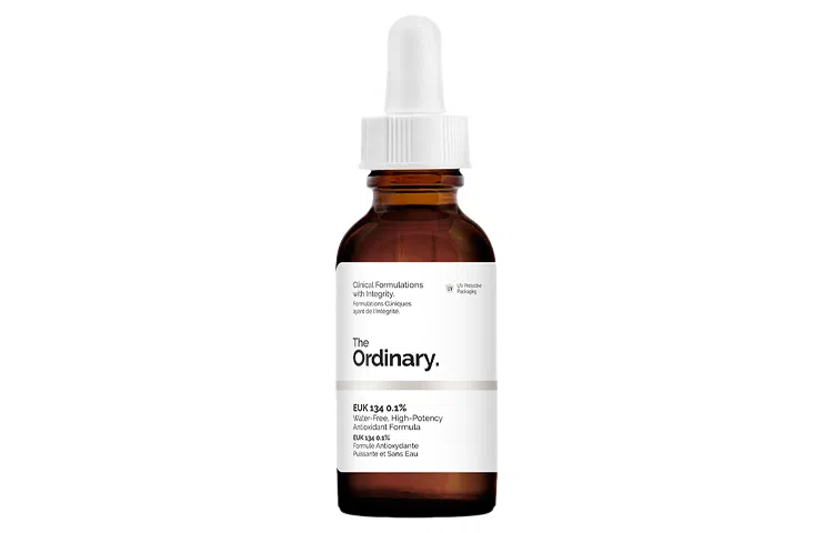 The Ordinary 0.1EUK134 30ml30ml*2