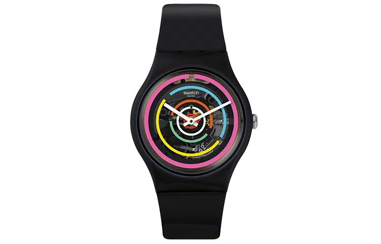 SWATCH originals 41mm SVIB106-1200