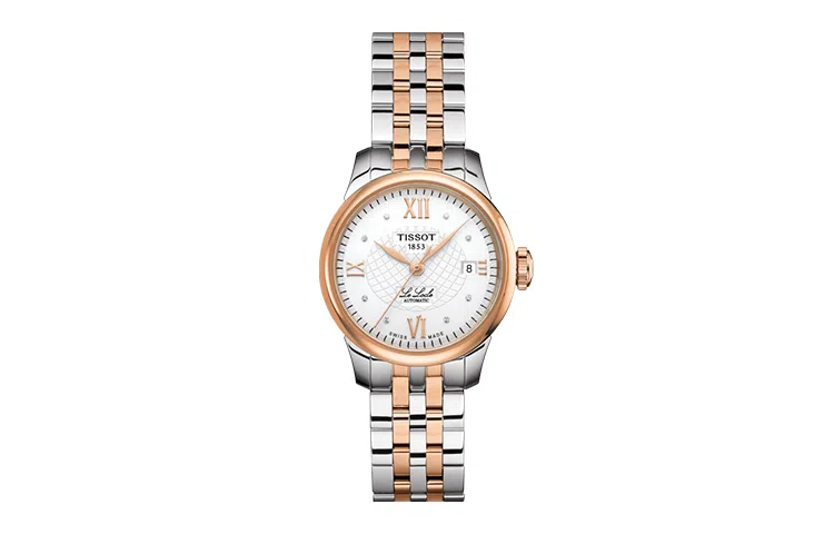 Tissot Le Locle T41.2.183.16