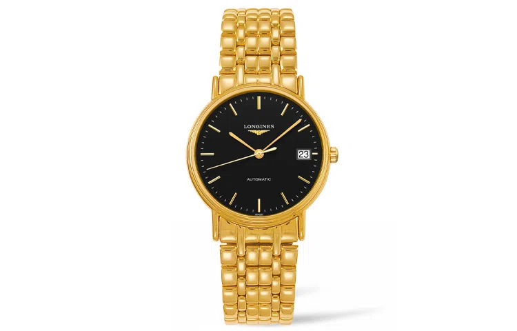 Longines Elegant L4.821.2.52.8