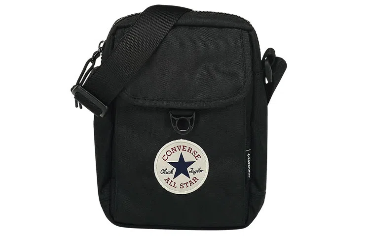 Converse Crossbody Black