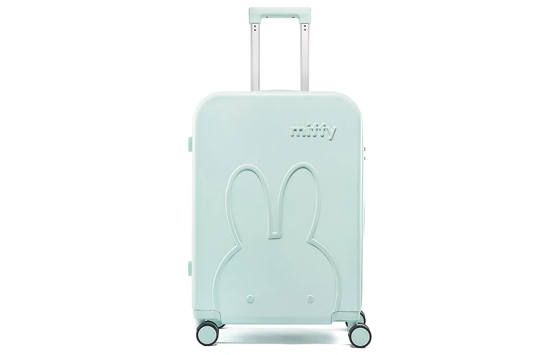 Miffy PC 2024