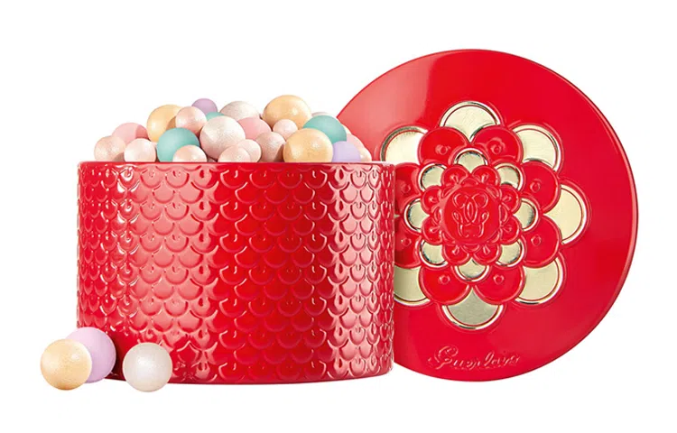 Guerlain Meteorites Powder 25g