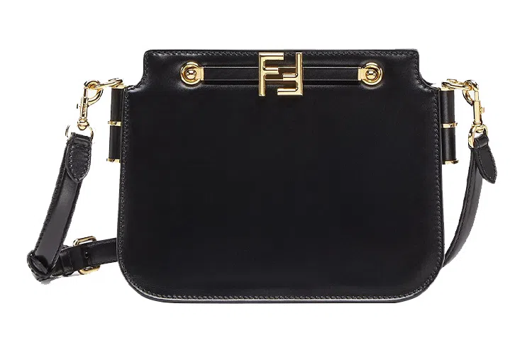 Fendi Touch Black
