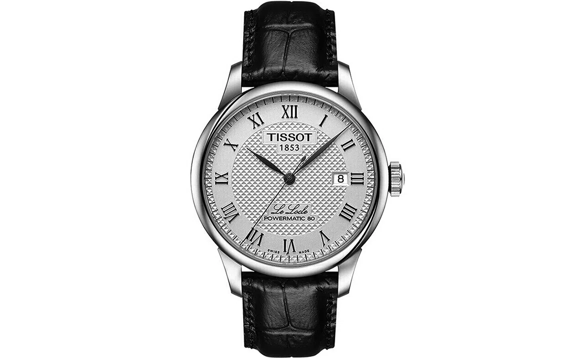 Tissot Le Locle T006.407.16.033.00