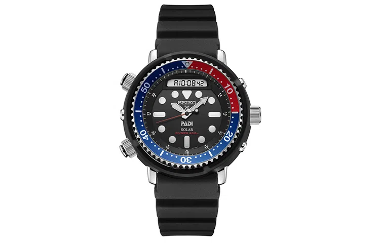 Seiko Prospex SNJ027P1