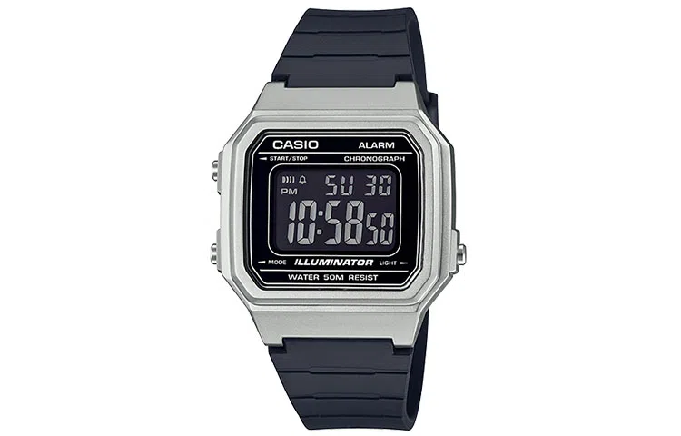 Casio W-217HM-7B