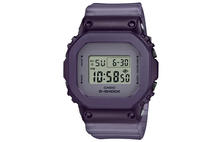 CASIO G-SHOCK GM-S5600MF-6PR
