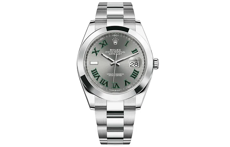 Rolex Datejust 41 m126300-0013