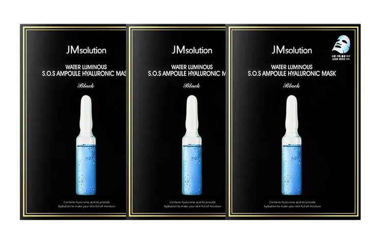 JMsolution
