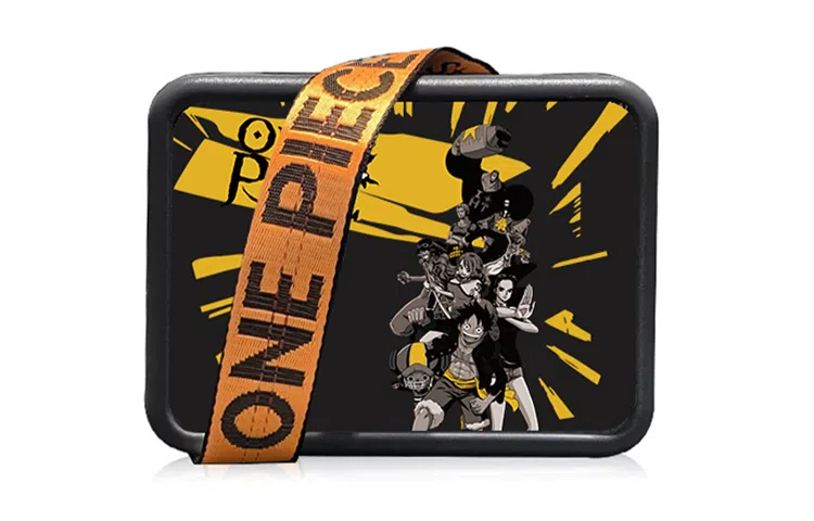 x ONE PIECE 8DIY PC