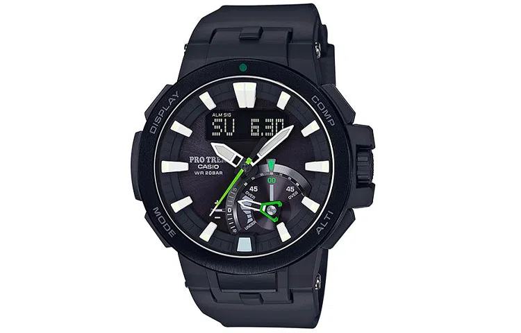 Casio PRO TREK PRW-7000-1A