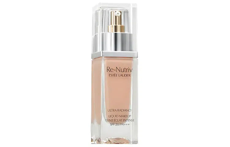 1W0-20 Warm porcelain 30ml