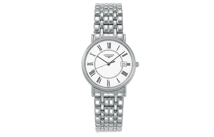 LONGINES 30 33mm L4.819.4.11.6