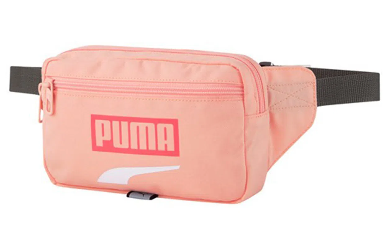 PUMA Plus Waist Bag II Pink