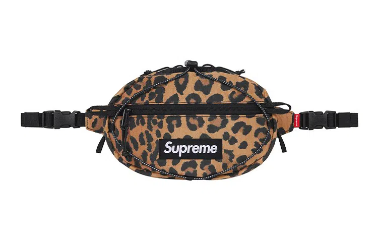 Supreme FW20 Week 1 Logo