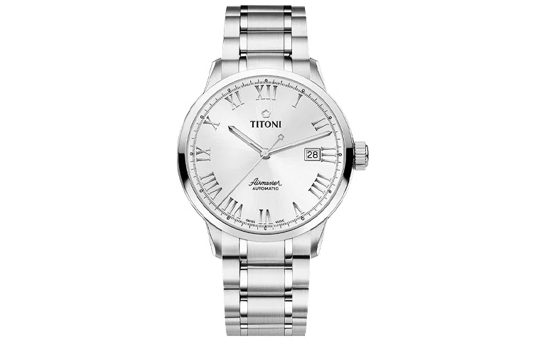 TITONI 83733-S-561