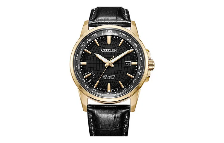 CITIZEN BX1008-12E