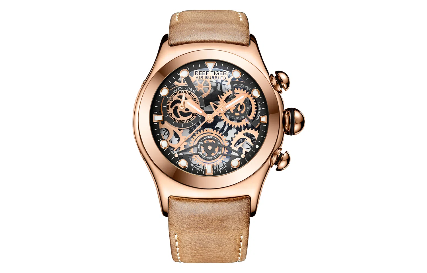 REEF TIGER 50 RGA792-JHHZ