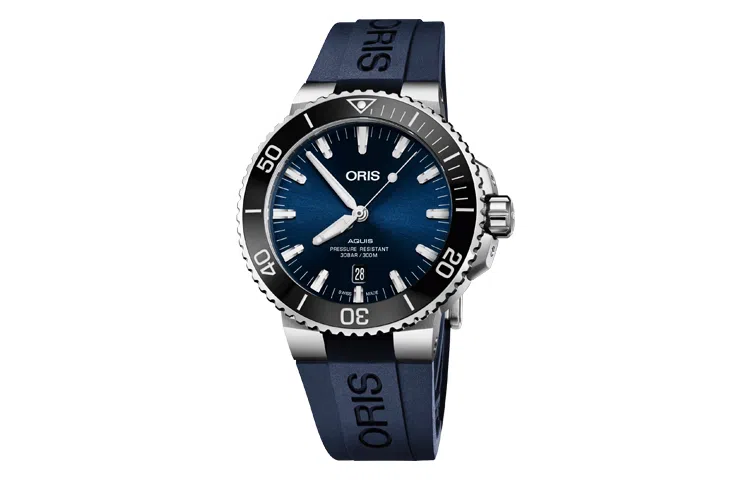 Oris Aquis 73377304135RS