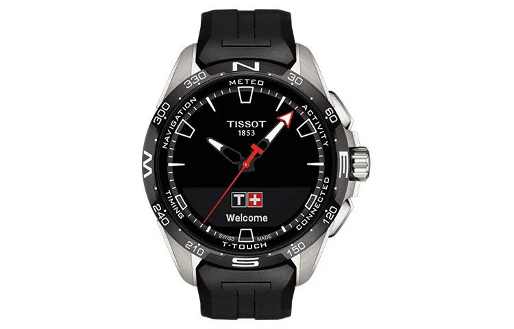 Tissot T-Sport T121.420.47.051.00