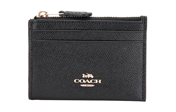 COACH Skinny 11 Logo