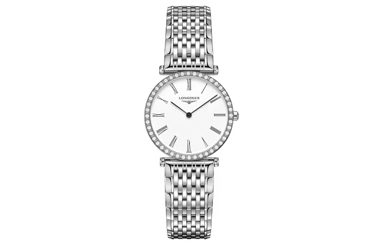 LONGINES 30 29mm L4.523.0.11.6