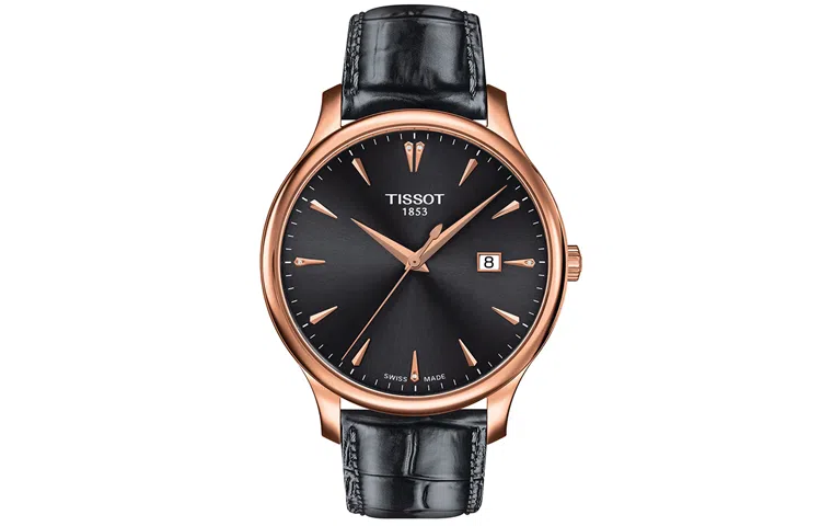 Tissot T-Classic T063.610.36.086.00