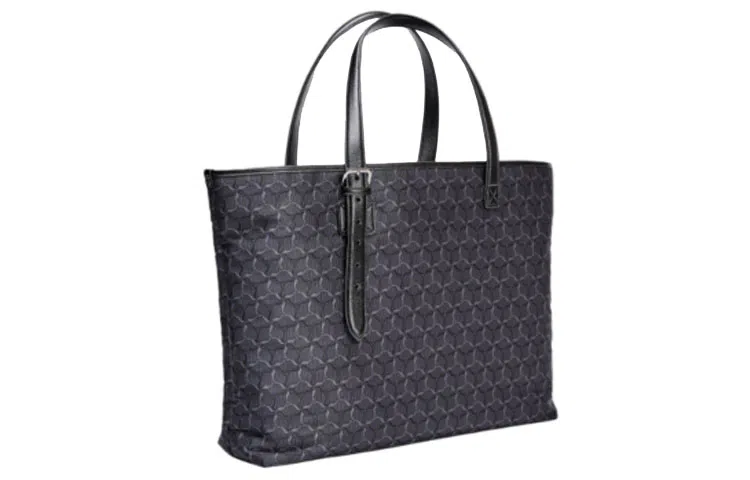 LI-NING 1990 Black Tote Bag