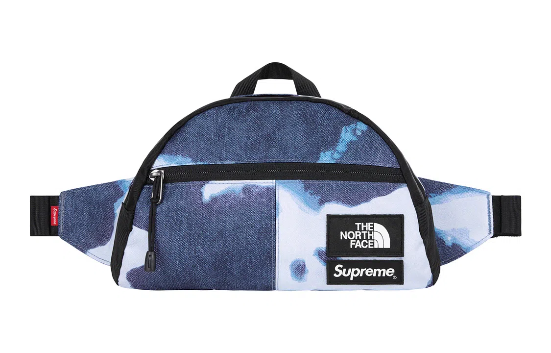 Supreme The North Face Logo