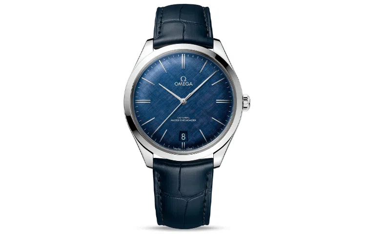 OMEGA 40mm 435.13.40.21.03.001