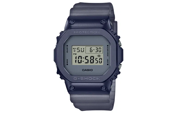 CASIOG-SHOCK GM-5600MF-2PR