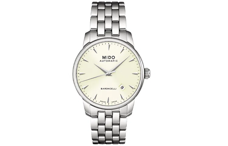 MIDO 38mm M8600.4.14.1