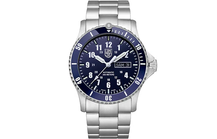 LUMINOX 42mm XS.0924