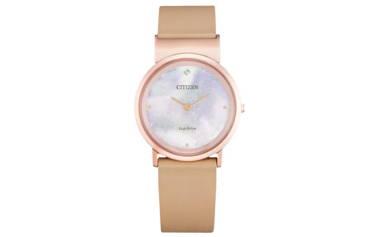 CITIZEN 50 31mm EG7073-16Y