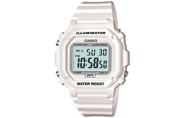 Casio F108WHC-7B