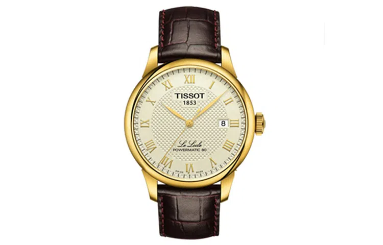 Tissot Le Locle T006.407.36.263.00
