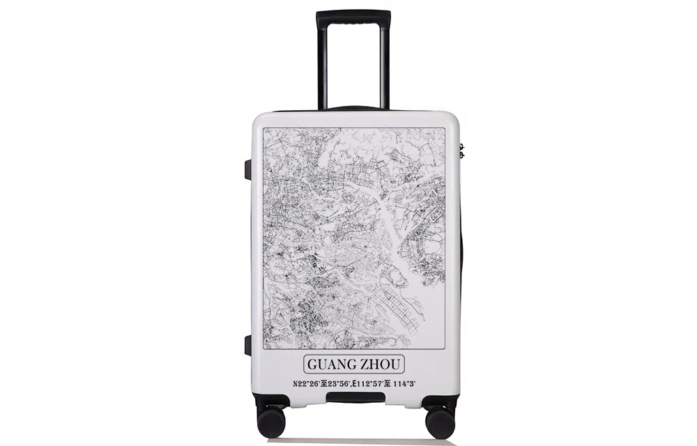 CDBLUES 202426 ABS+PC