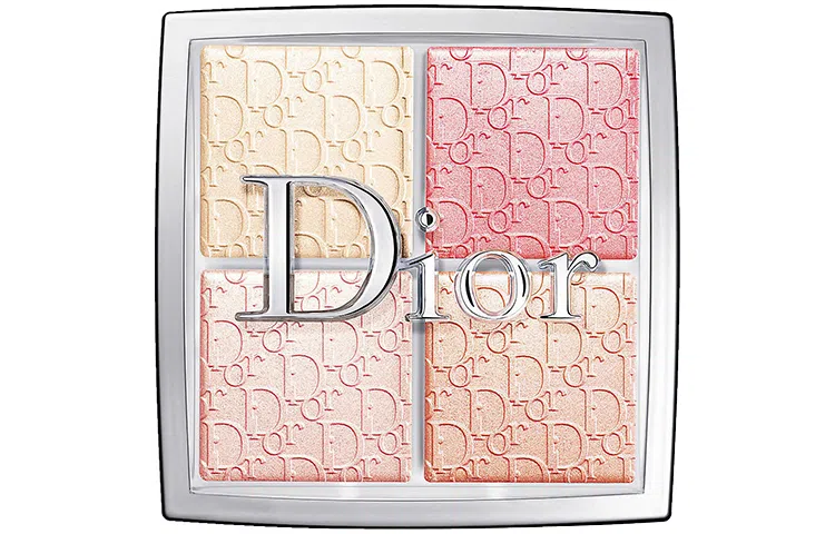 Dior Backstage Glow Face Palette