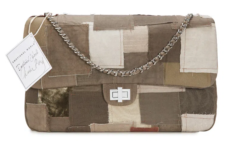 Emotional World vintage