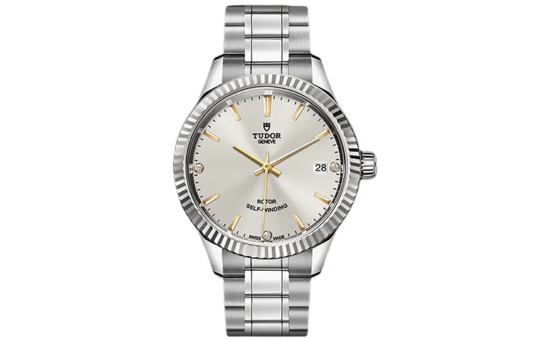 TUDOR 100 34mm