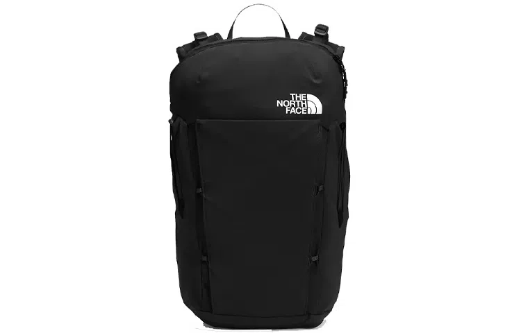 The North Face Backpack Black