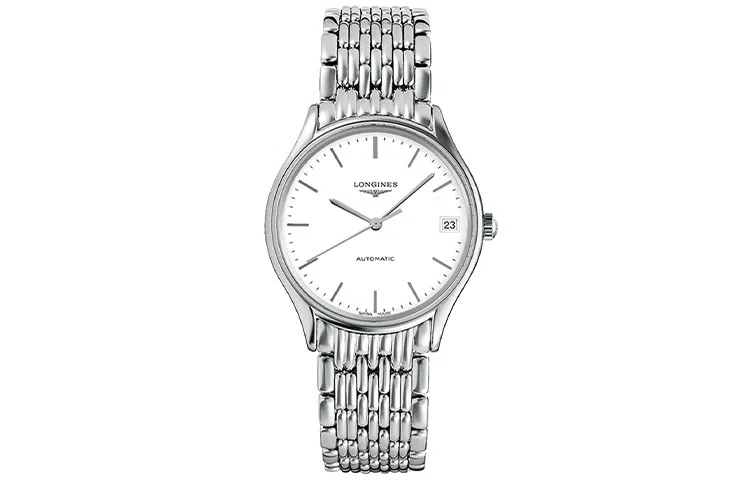 LONGINES 30mm L4.361.4.12.6