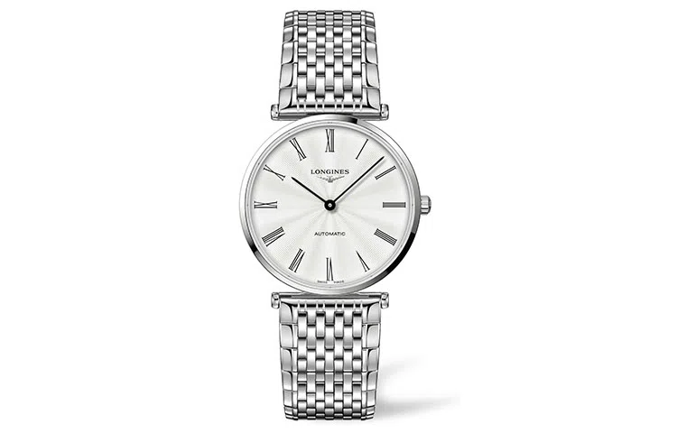 Longines L4.918.4.71.6